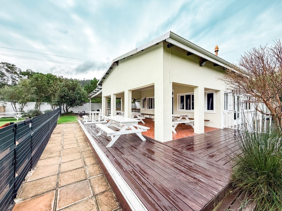 To Let 2 Bedroom Property for Rent in Keurboomstrand Western Cape